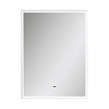 Зеркало EQUIL Lago LED 60 белый 100_100_2891296